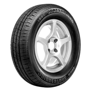 LLANTA 185/65R14 BRIDGESTONE B381 85T