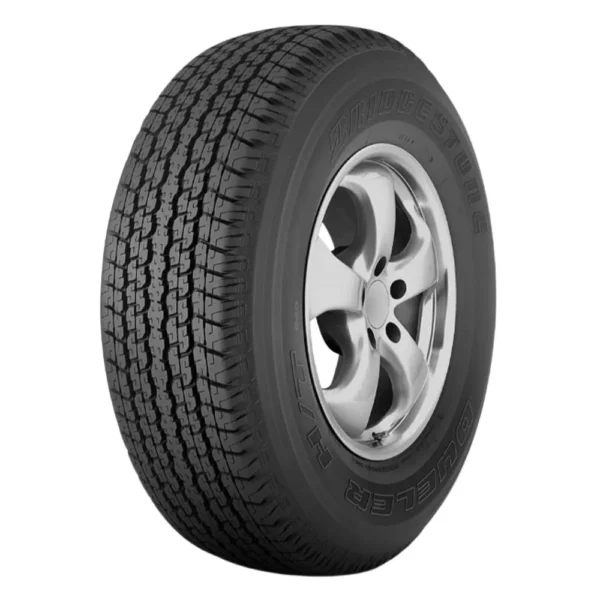BRIDGESTONE DUELER HT