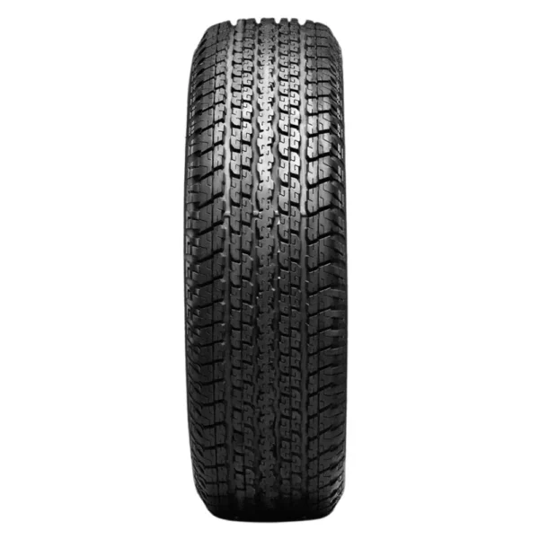 LLANTA 205R16 BRIDGESTONE DUELER H/T 840 110/108R - Imagen 3