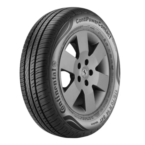 LLANTA 205/55R17 CONTINENTAL CONTI POWERCONTAC 91V