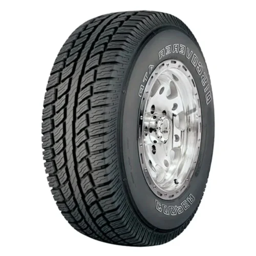 LLANTA 205/75R15 COOPER DISCOVERER ATR SUV 97S