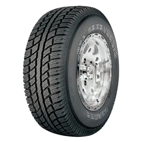 LLANTA 205/75R15 COOPER DISCOVERER ATR SUV 97S