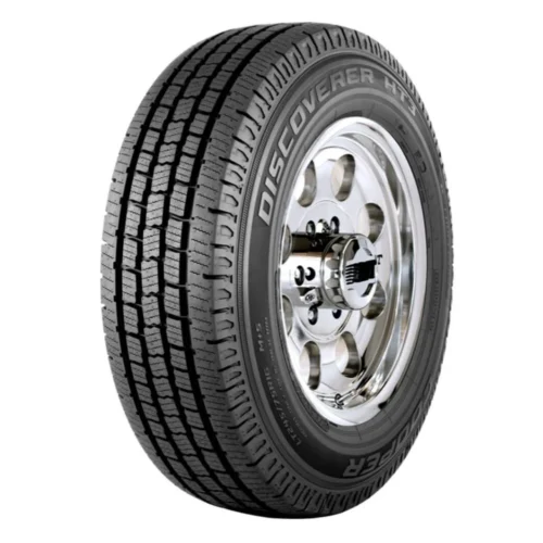 LLANTA 245/75R17 COOPER DISCOVERER HT3 121/118S LT