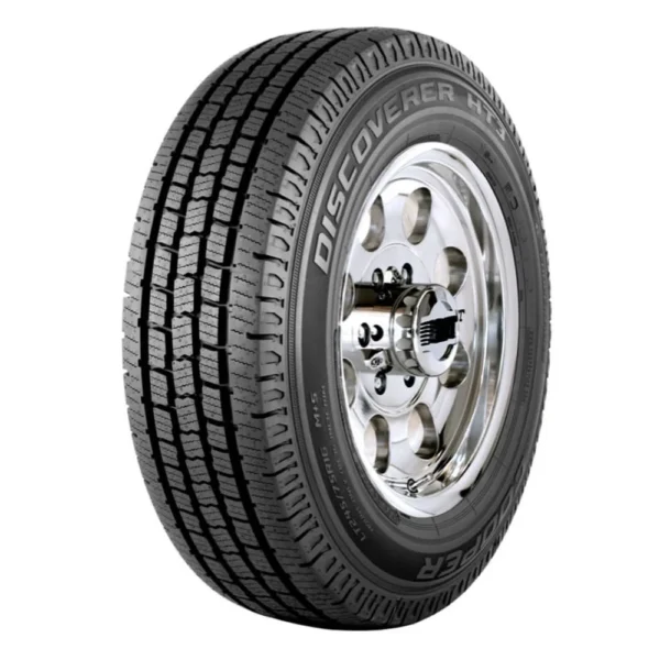LLANTA 235/80R17 COOPER DISCOVERER HT3 120/117R