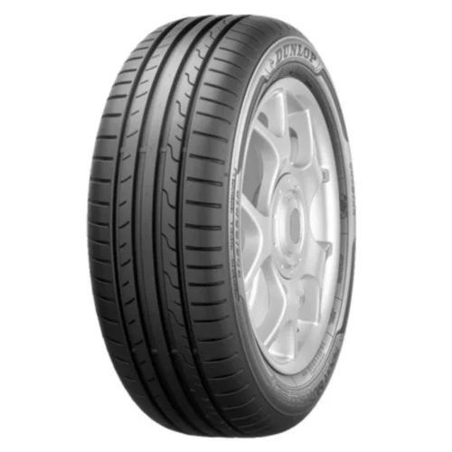 LLANTA 205/55R16 DUNLOP BLURESPONSE 91W