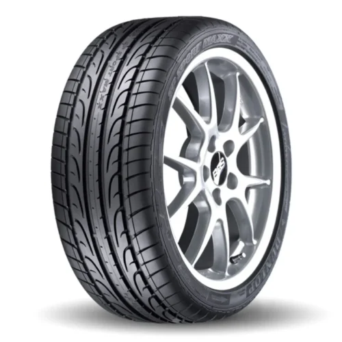 LLANTA 225/40R19 DUNLOP SP SPORT MAXX RUNFLAT 89W