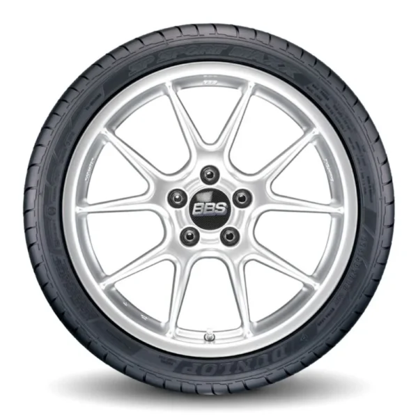 LLANTA 275/55R19 DUNLOP SP SPORT MAXX 111V - Imagen 2