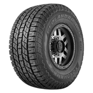 LLANTA 33X12.50R15 YOKOHAMA GEOLANDER A/T G015 108S