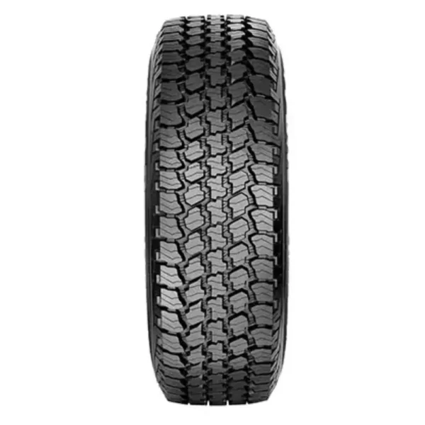 LLANTA 265/75R16 GOODYEAR WRANGLER ARMORTRAC LT 119/116R - Imagen 3