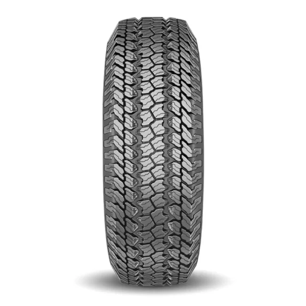 LLANTA 265/70R17 GOODYEAR WRANGLER AT/S 113S - Imagen 3
