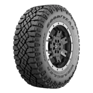 LLANTA 275/65R18 GOODYEAR WRANGLER DURATRAC 123/120Q