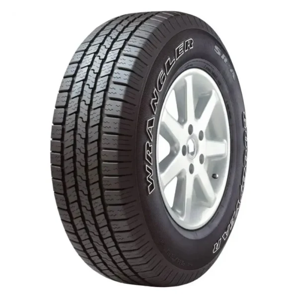 LLANTA 275/60R20 GOODYEAR WRANGLER SR-A 114S