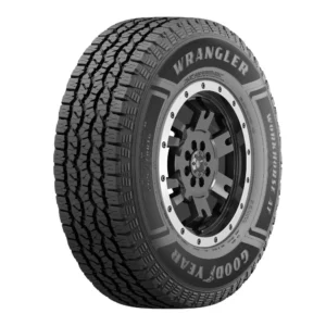 GOODYEAR WRANGLER WORKHORSE