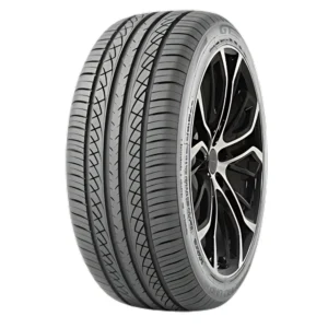 LLANTA 255/40R19 GT RADIAL CHAMPIRO UHP AS 100Y