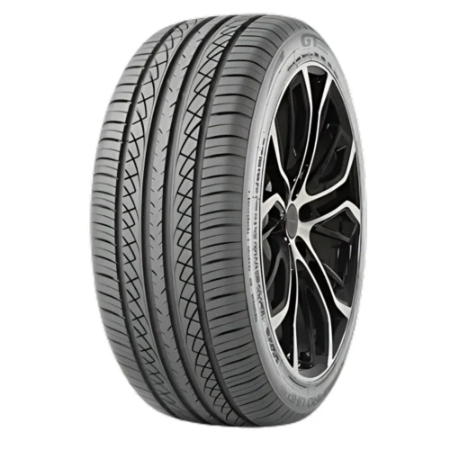 LLANTA 215/45R17 GT RADIAL CHAMPIRO UHP AS 91W