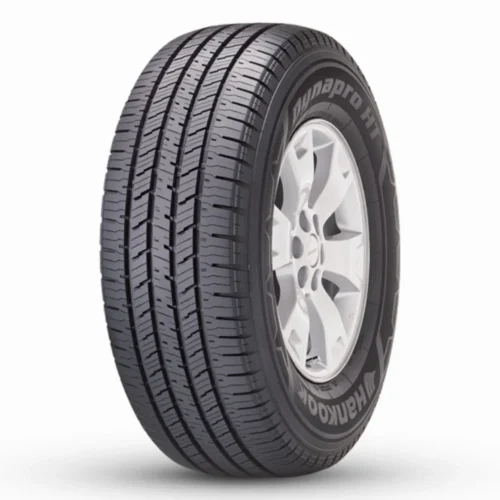 LLANTA 275/55R20 HANKOOK DYNAPRO HT RH12 113T