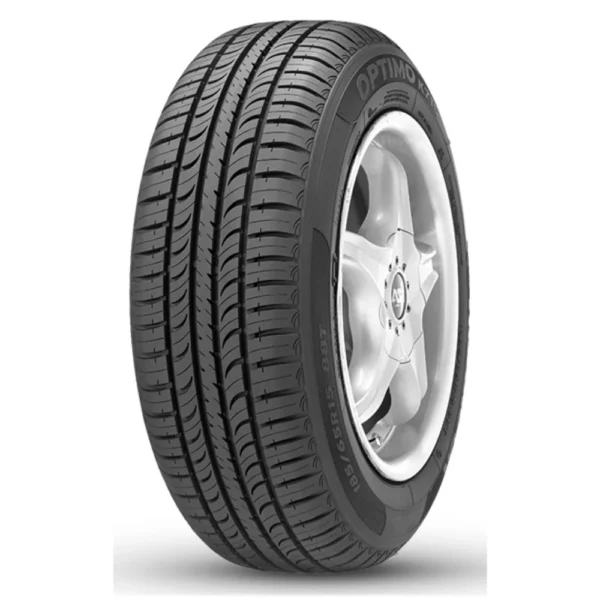 LLANTA 155/70R14 HANKOOK OPTIMO K-715 77T