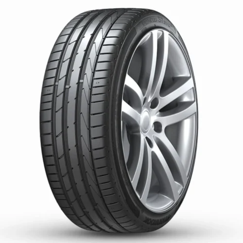 LLANTA 255/55R18 HANKOOK veNtus S1 evo2 SUV K-117