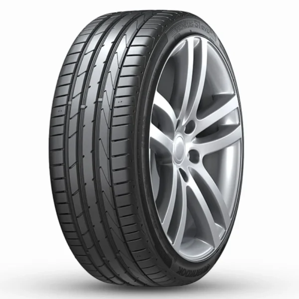 LLANTA 245/50R18 HANKOOK veNtus S1 evo2 K117B
