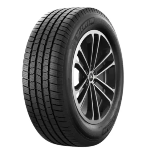 LLANTA 235/75R15 MICHELIN DEFENDER LTX M/S