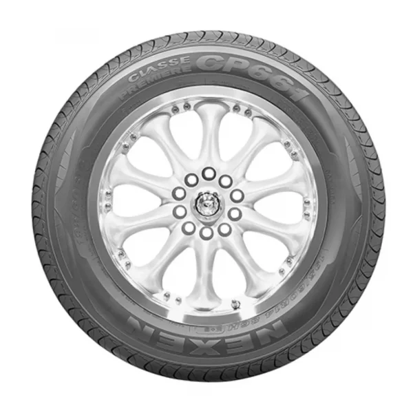 NEXEN CP661