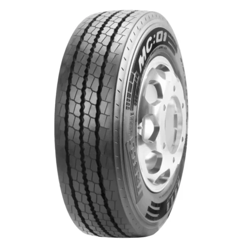 LLANTA 215/75R17.5 PIRELLI MC-01 126/124M M+S