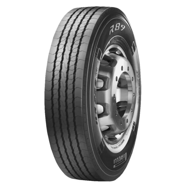 LLANTA 11/R22.5 PIRELLI T/P R89 146/143L