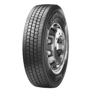 LLANTA 11/R22.5 PIRELLI R89 CS DRIVE (tracc) 146/143L M+S