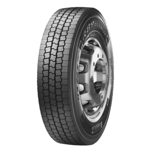 LLANTA 11/R22.5 PIRELLI R89 CS DRIVE (tracc) 146/143L M+S