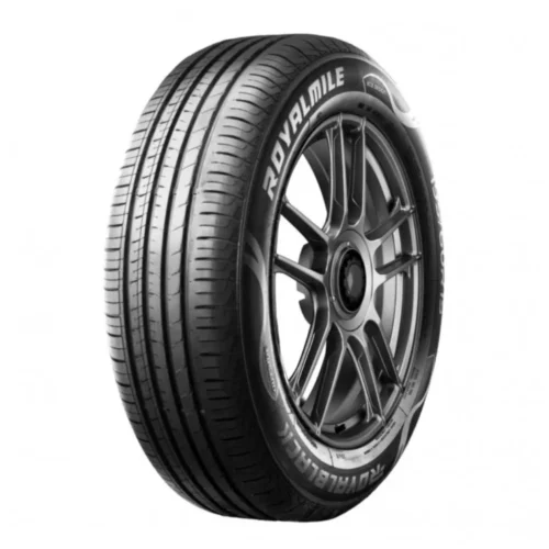 LLANTA 185/60R15 ROYAL BLACK ROYAL MILE 84H