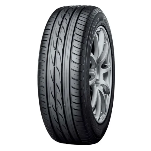 LLANTA 205/55R16 YOKOHAMA C DRIVE 91V
