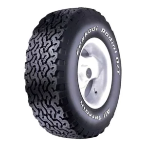 LLANTA 10/R15 EUZKADI ALL TERRAIN 109R
