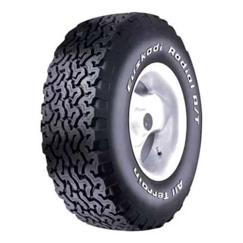 LLANTA 10/R15 EUZKADI ALL TERRAIN 109R