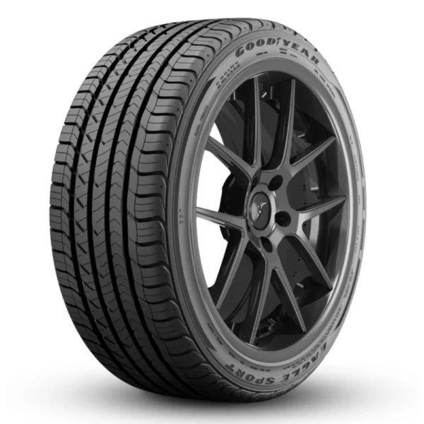 LLANTA 235/45R18 GOODYEAR EAGLE SPORT A/S 94V