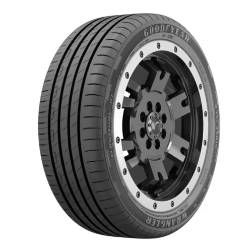 LLANTA 205/55R17 GOODYEAR WRANGLER TERRITORY HT 91V