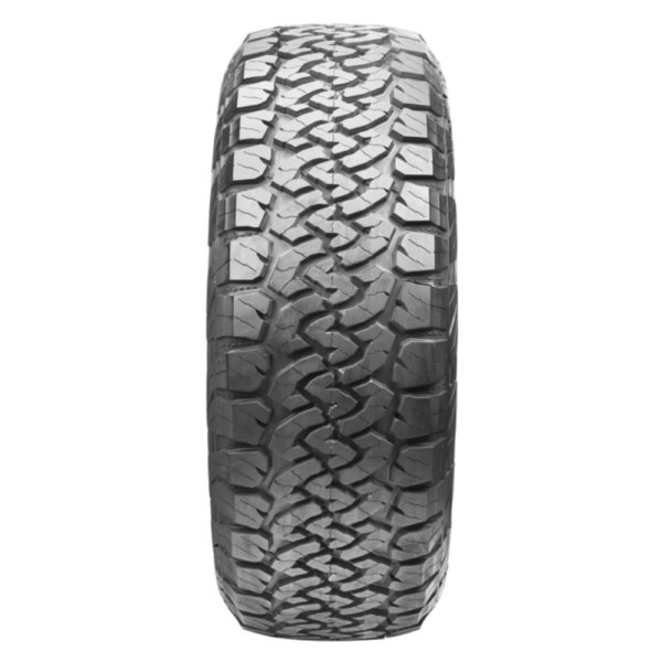 LLANTA 235/60R18 SUMAXX ALL TERRAIN A/T LT 108/104S - Imagen 2