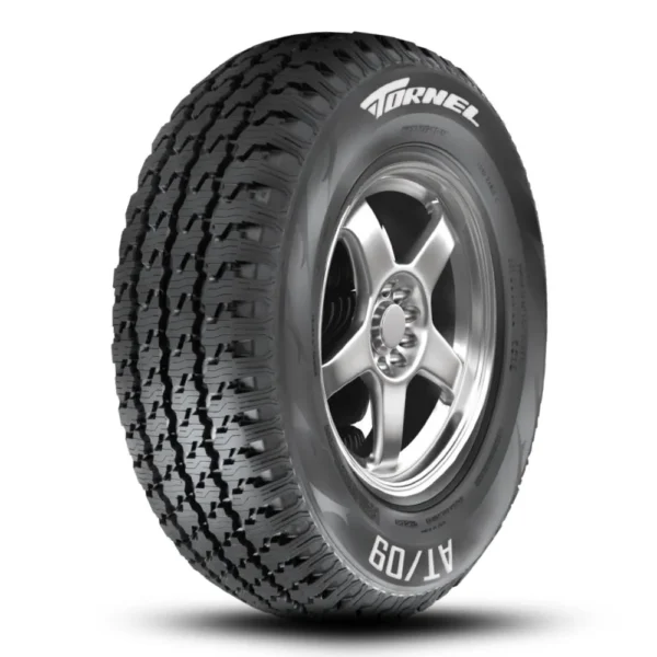 LLANTA 235/70R16 TORNEL AT09 LT 104/101Q