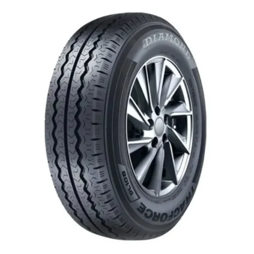 LLANTA 195R15 WANLI SL108 106/104R