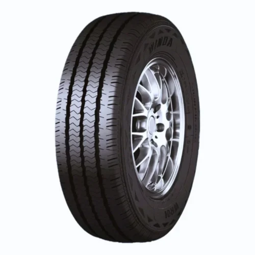 LLANTA 205/65R16 WINDA WR01 107/105R 8PR