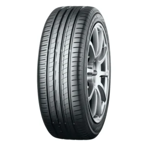 LLANTA 185/55R16 YOKOHAMA BLUEARTH AE50 87H
