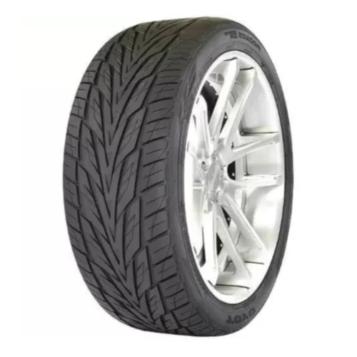 LLANTA 255/50R20 TOYO PROXES ST3 109V
