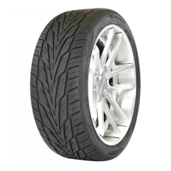LLANTA 255/50R20 TOYO PROXES ST3 109V