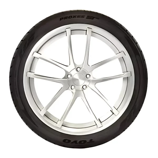 LLANTA 255/50R20 TOYO PROXES ST3 109V - Imagen 2