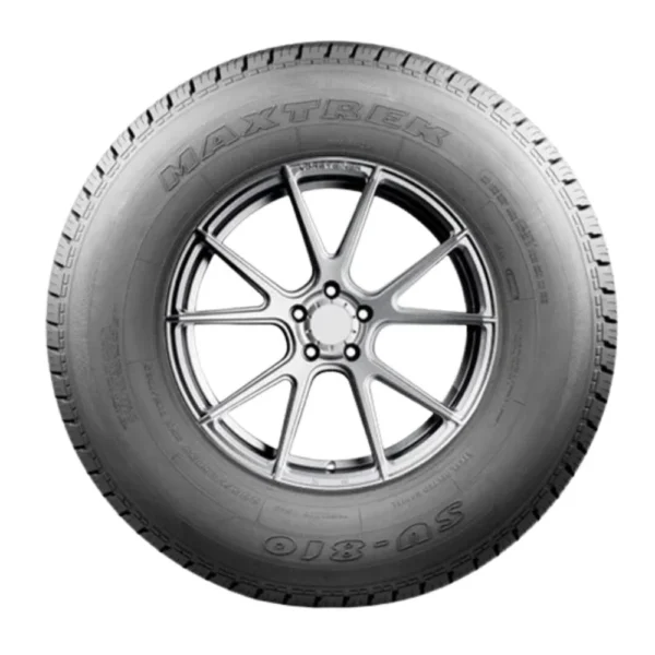 LLANTA 165/70R13 MAXTREK SU-810 79T - Imagen 2