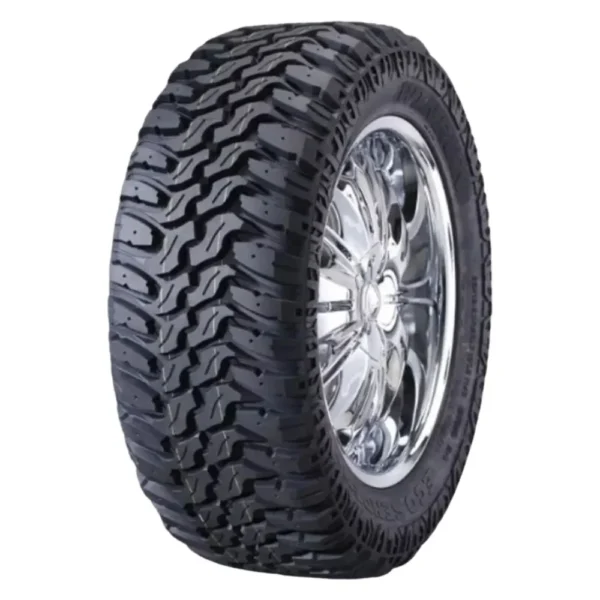 LLANTA 265/75R16 WANLI M105 123/120Q