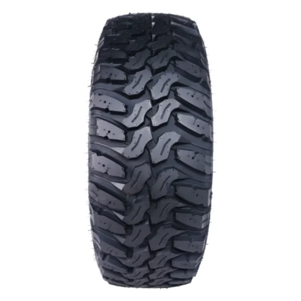 LLANTA 265/75R16 WANLI M105 123/120Q - Imagen 2