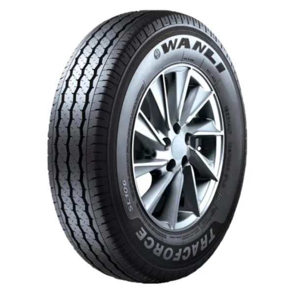 LLANTA 225/70R WANLI SL106 112/110R