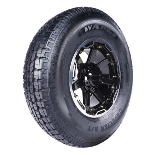 LLANTA 31X10.50R15 WANLI SU007 109R