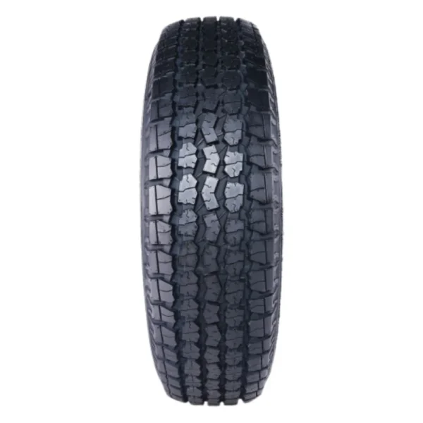 LLANTA 235/75R15 WANLI SU007 - Imagen 2