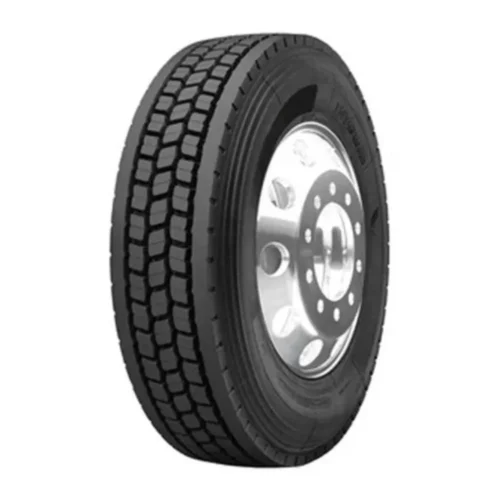 LLANTA 11/R24.5 TRUEFAST TD528 (TRAC)